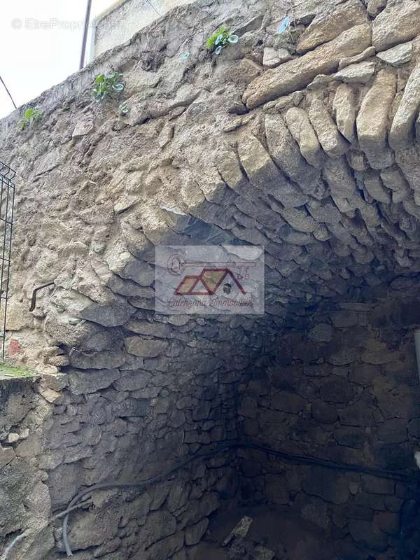 Appartement à SANTA-REPARATA-DI-BALAGNA