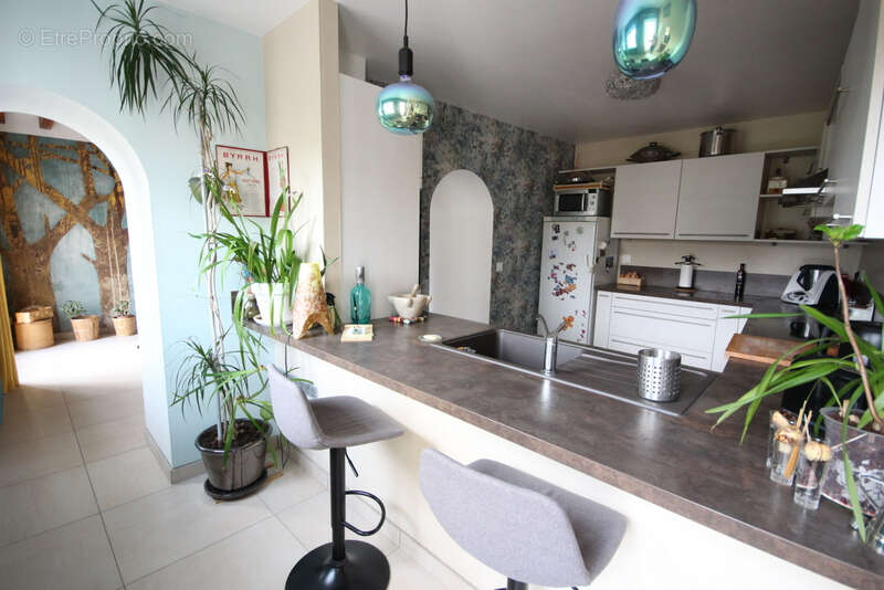 Maison à GRANDFRESNOY
