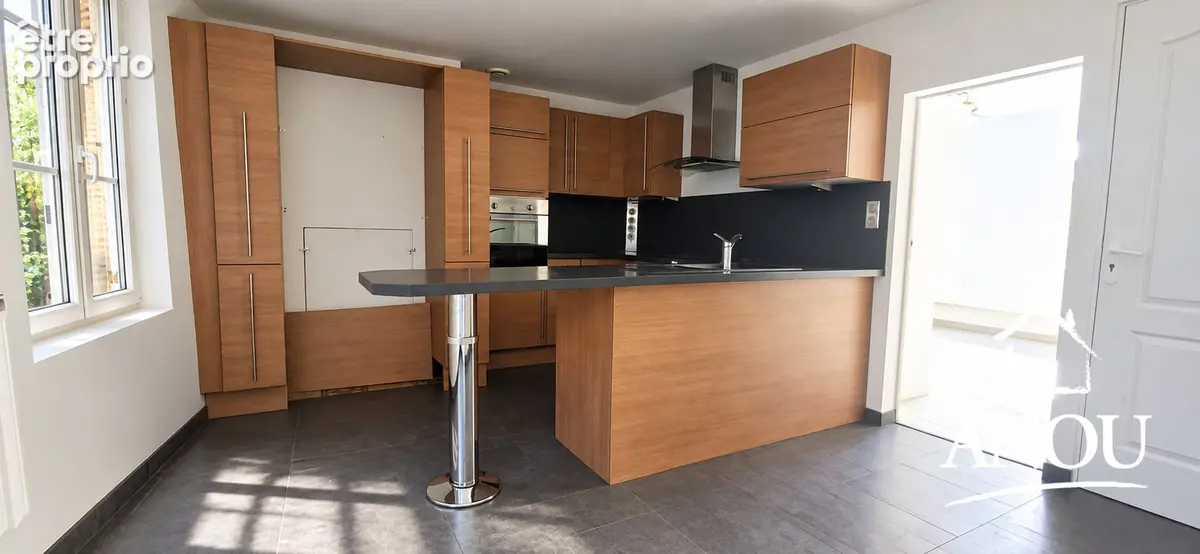 Maison 6 pieces  125 m2, proche commerce - photo 2