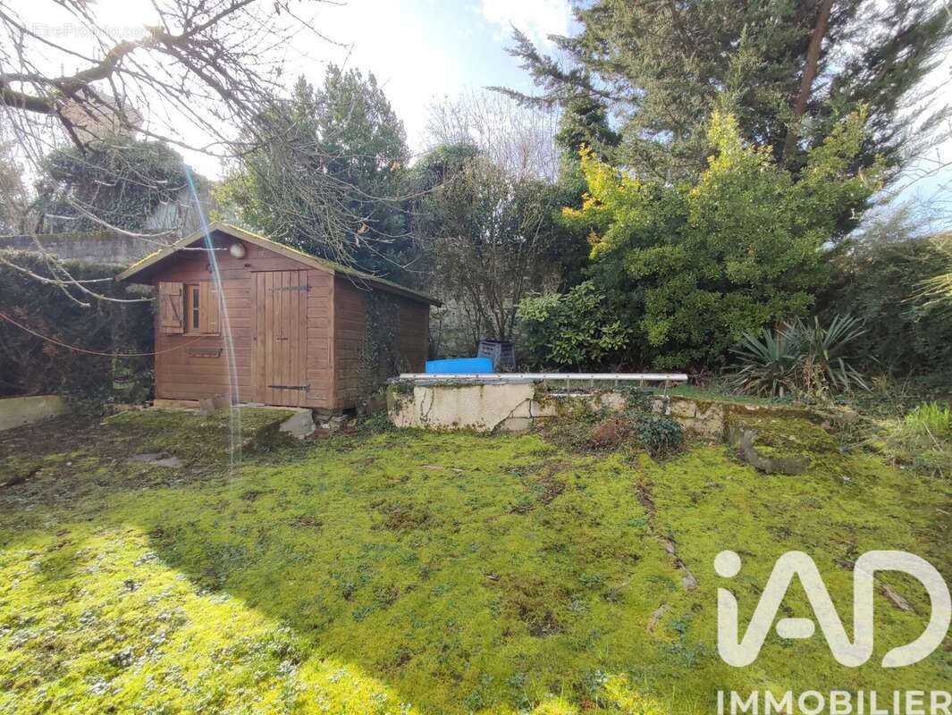 Photo 4 - Maison à EZANVILLE