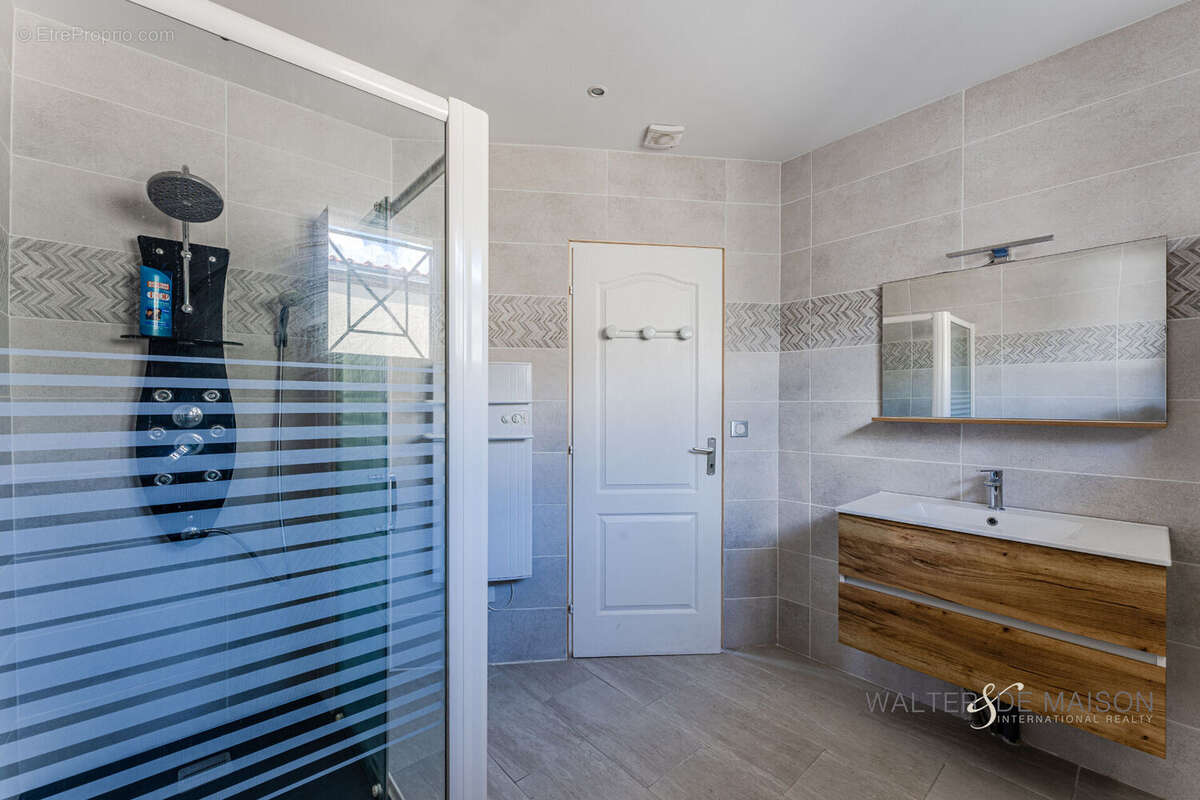 Maison à ANDERNOS-LES-BAINS