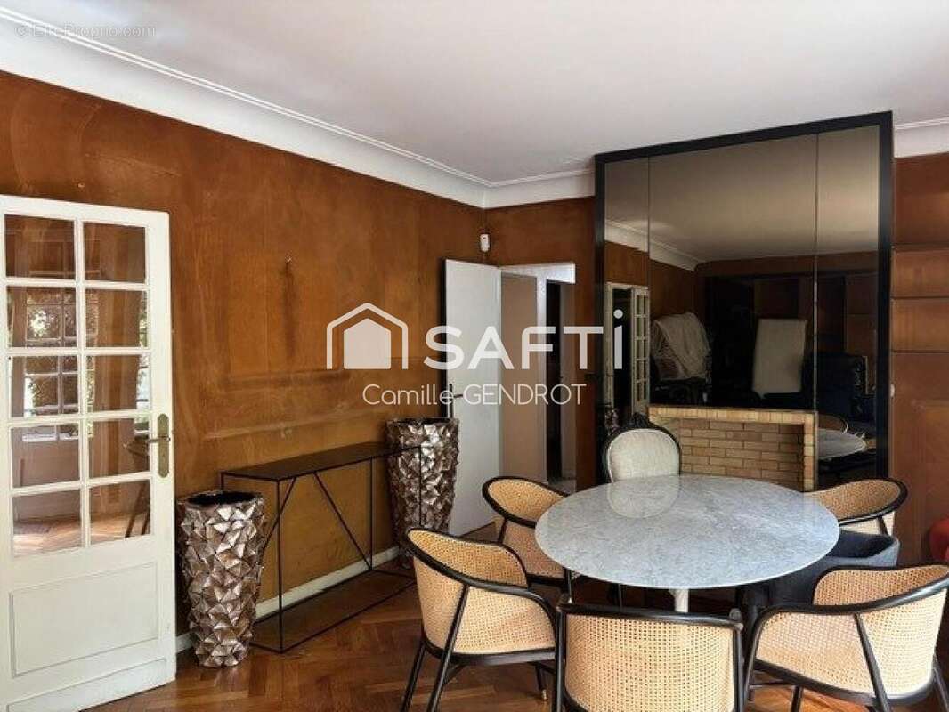 Photo 5 - Maison à LE BOUSCAT