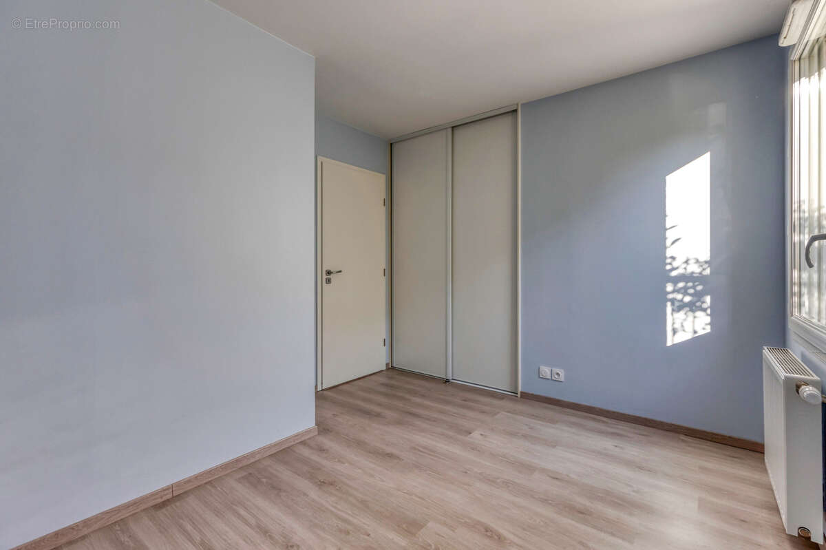 Appartement à MEYLAN