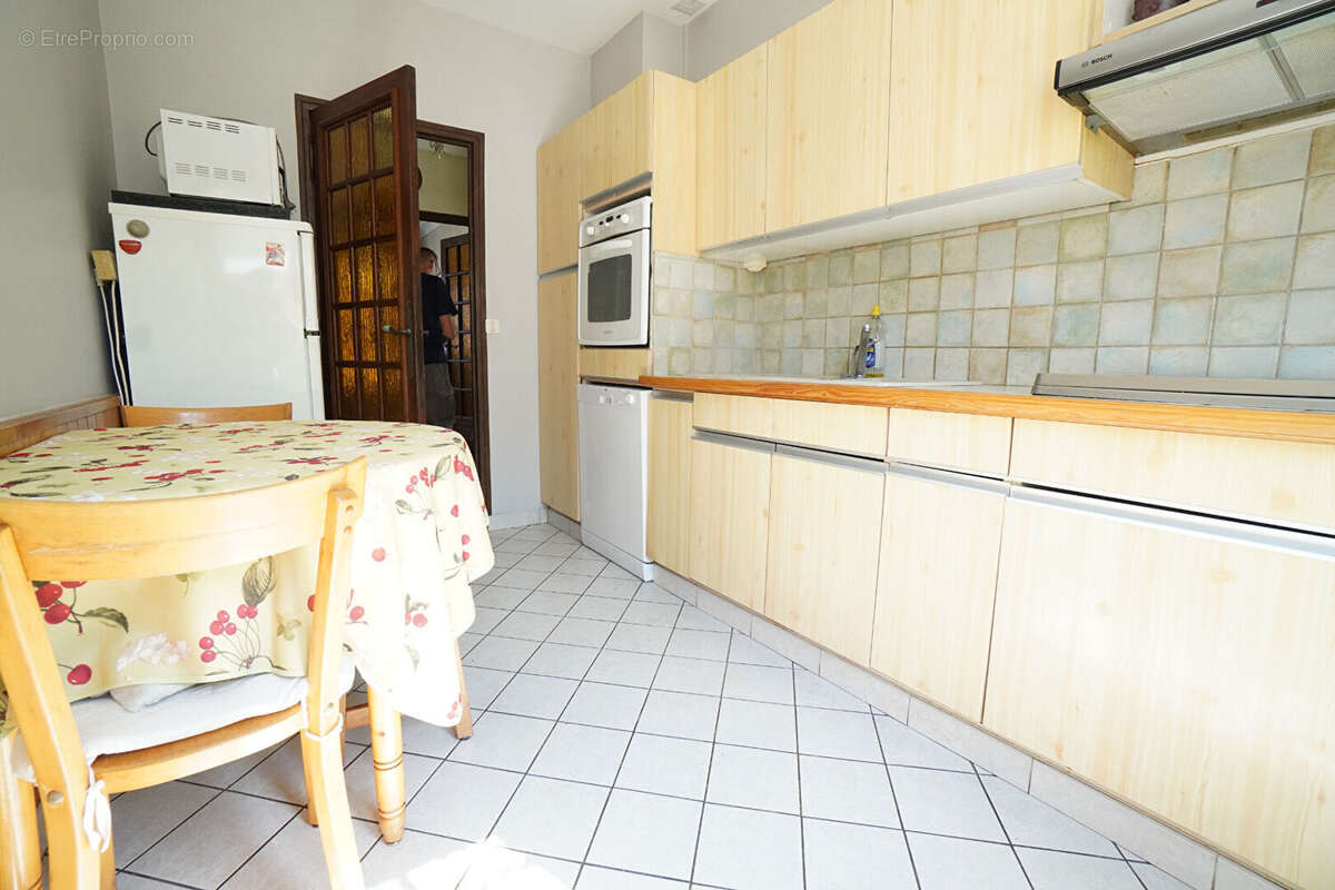 Appartement à LE MANS