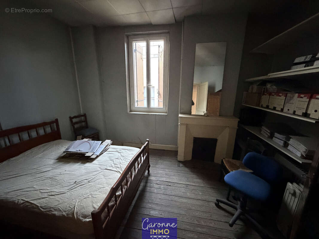 Appartement à TONNEINS