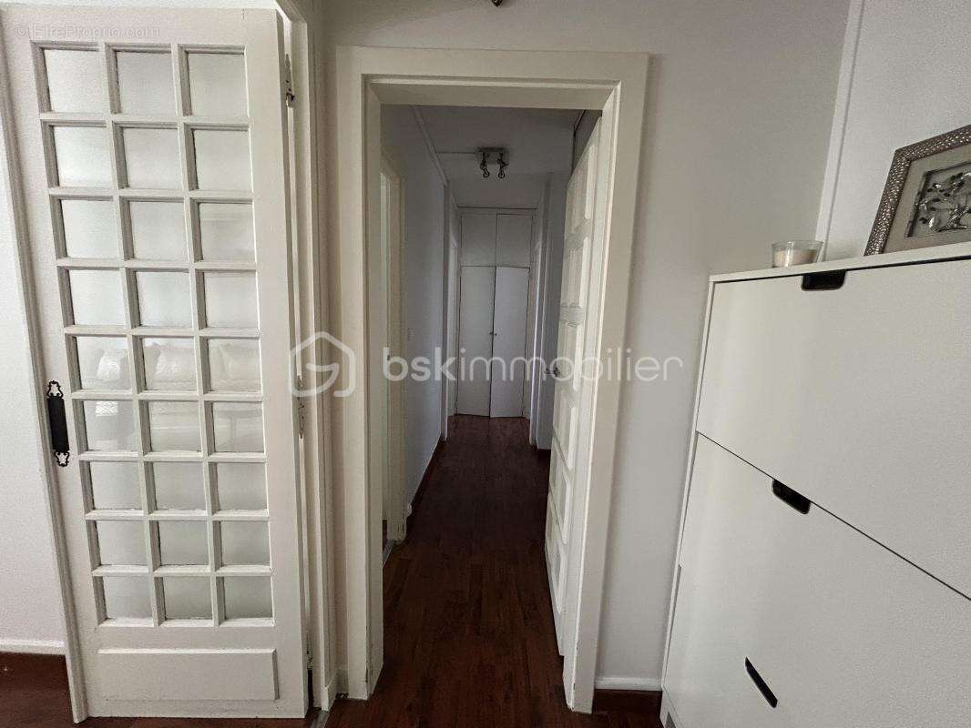 Un bel appartement  FAMILIALE de type F4  et de 70M² ZERO TRAVAUX - photo 6