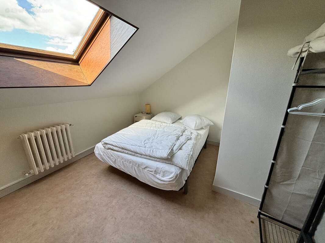 Maison à COMBRESSOL