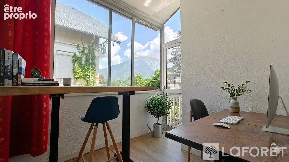 Maison type 14 - embrun - 14 pièces - photo 11