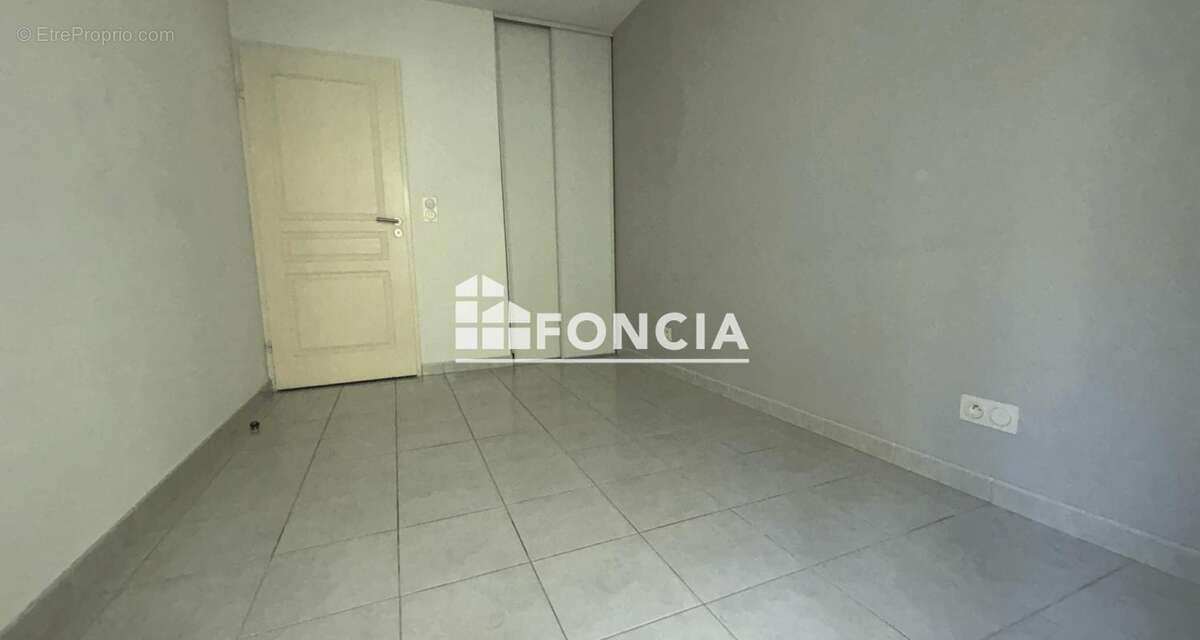 Appartement à BOUC-BEL-AIR
