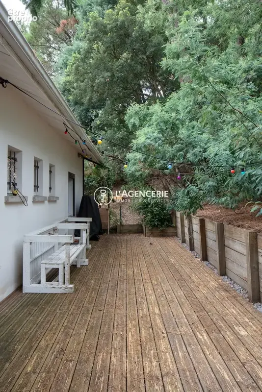 Maison 6 pièces 190 m² à vendre à Hossegor (40150) - photo 7