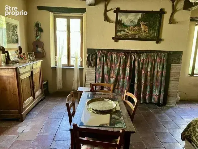 Maison de village 3 pièces – 101 m² avec jardin et garage - photo 5