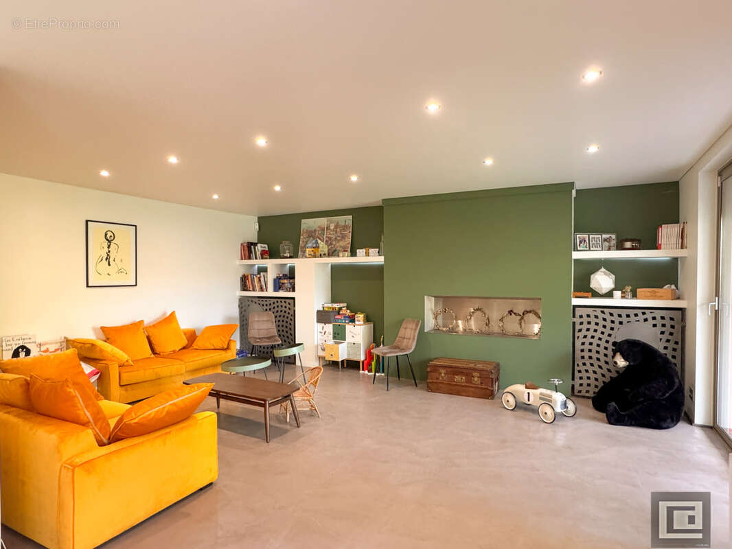 Maison à CHALON-SUR-SAONE