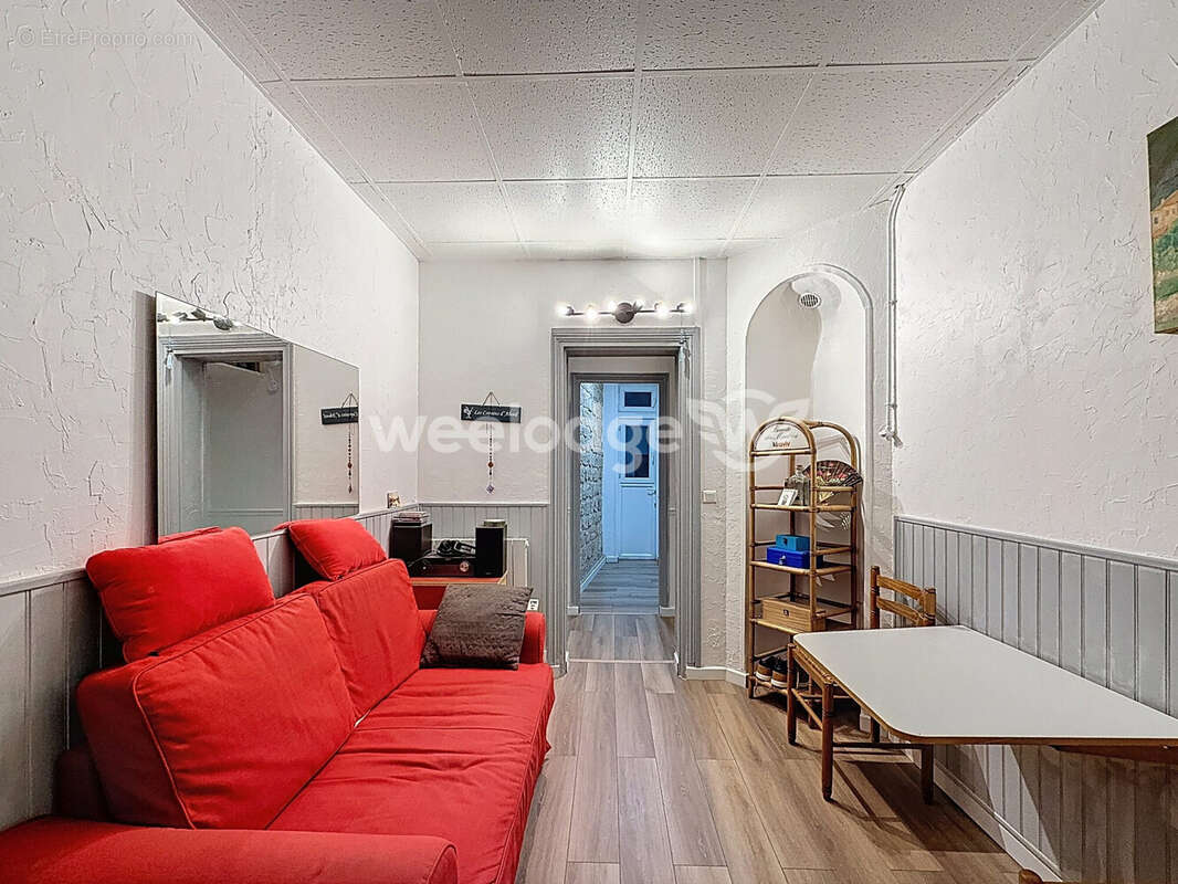 Appartement à NANTERRE