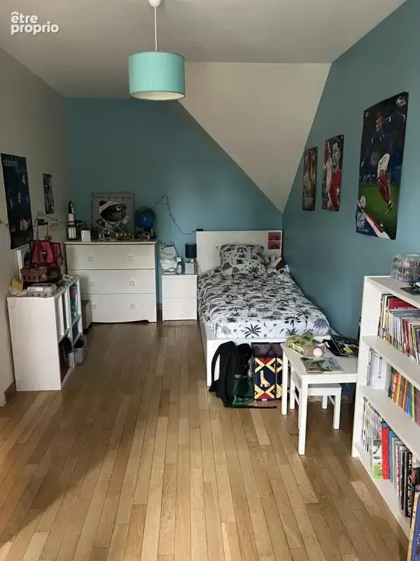 Jolie maison contemporaine idéale famille secteur résidentiel - photo 6