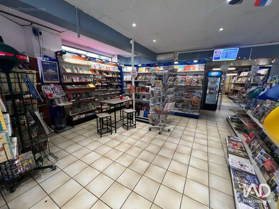 Photo 5 - Commerce à LA FERTE-GAUCHER