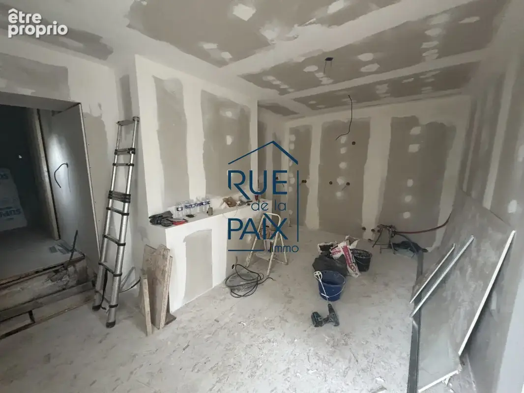 Appartement 215 m² à vendre à Chatellerault (86100) - photo 8
