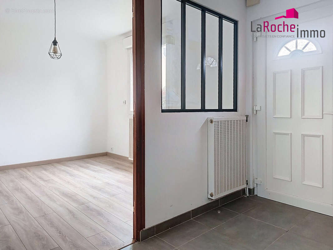 Maison à PLOUGASTEL-DAOULAS