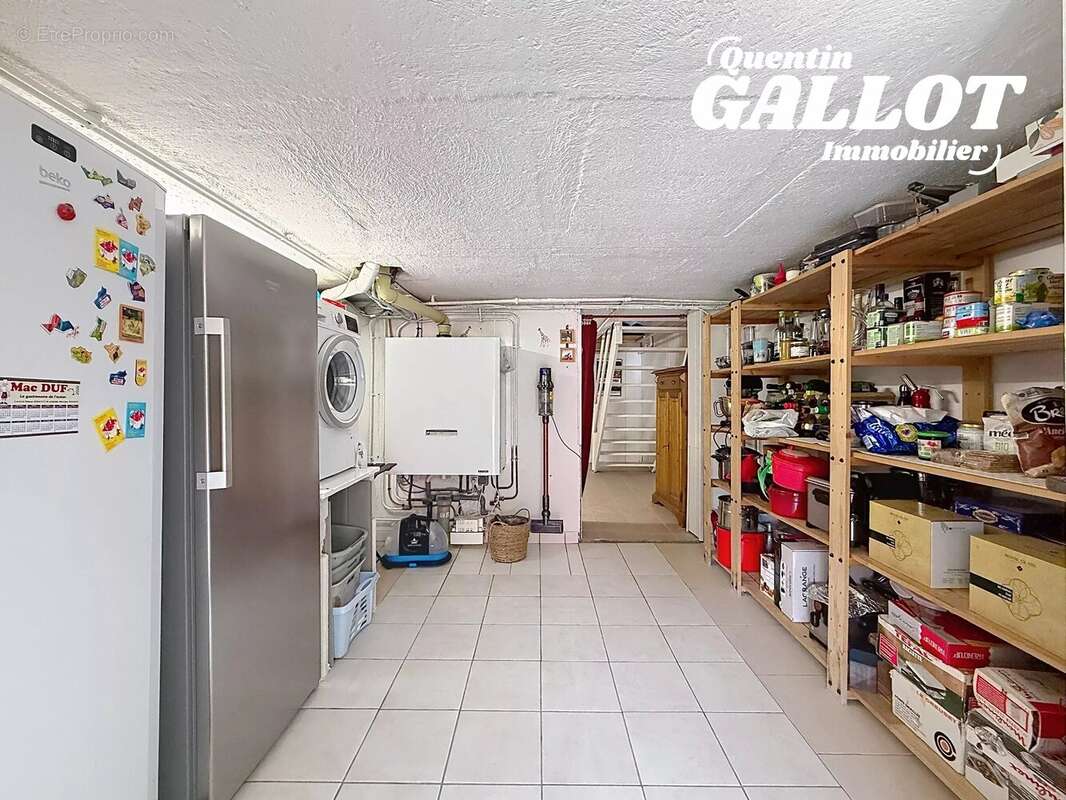 Maison de 101 m² avec 3 chambres à Bourbourg - photo 12