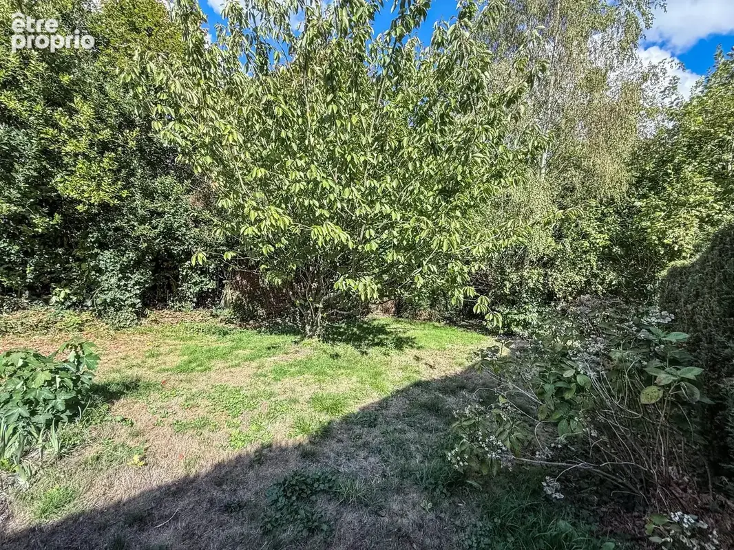 Maison à rénover avec permis purgé pour 130 m² – Mont-Saint-Aignan - photo 4