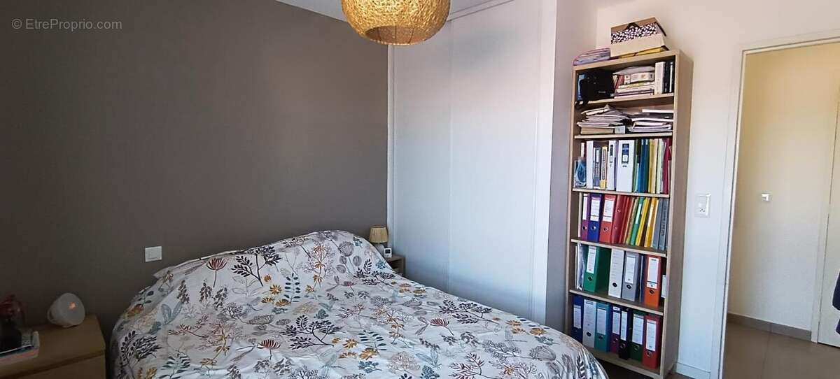 Appartement à vendre 3 pièces ISSOIRE (63) - photo 14