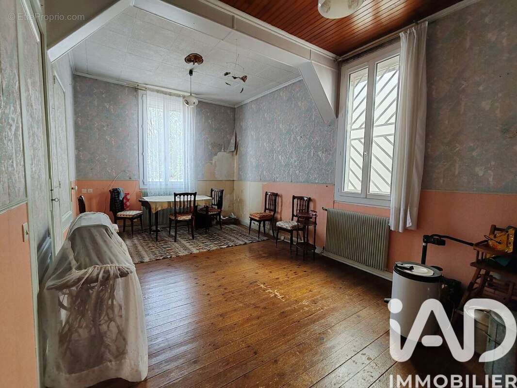 Photo 5 - Maison à BORDEAUX