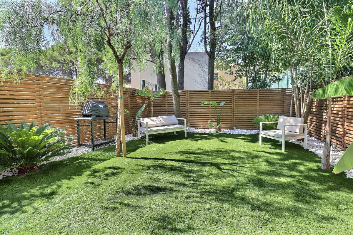 Maison à MONTPELLIER