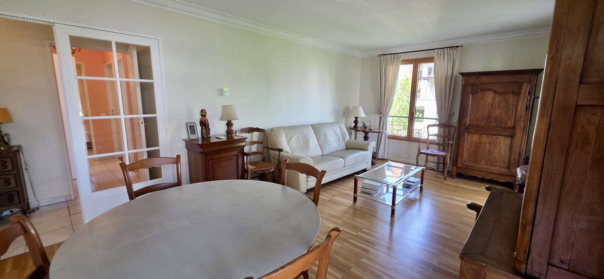 Appartement à LYON-4E