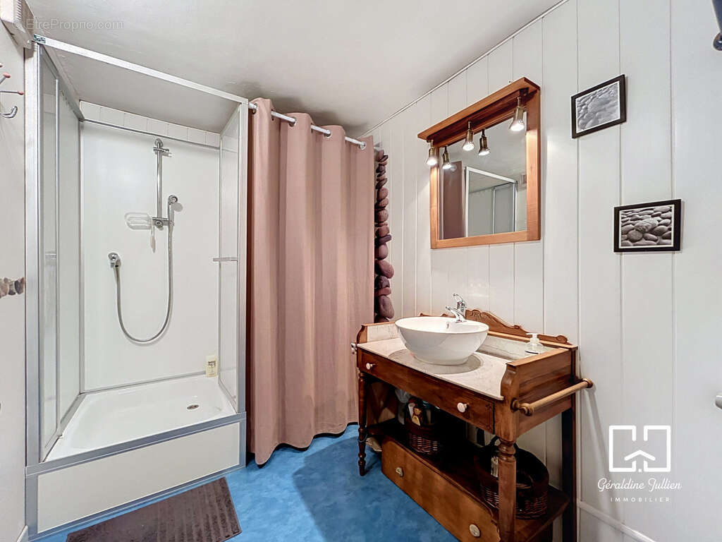 Appartement de 3 pièces + grenier et terrain à Val des Prés - photo 11