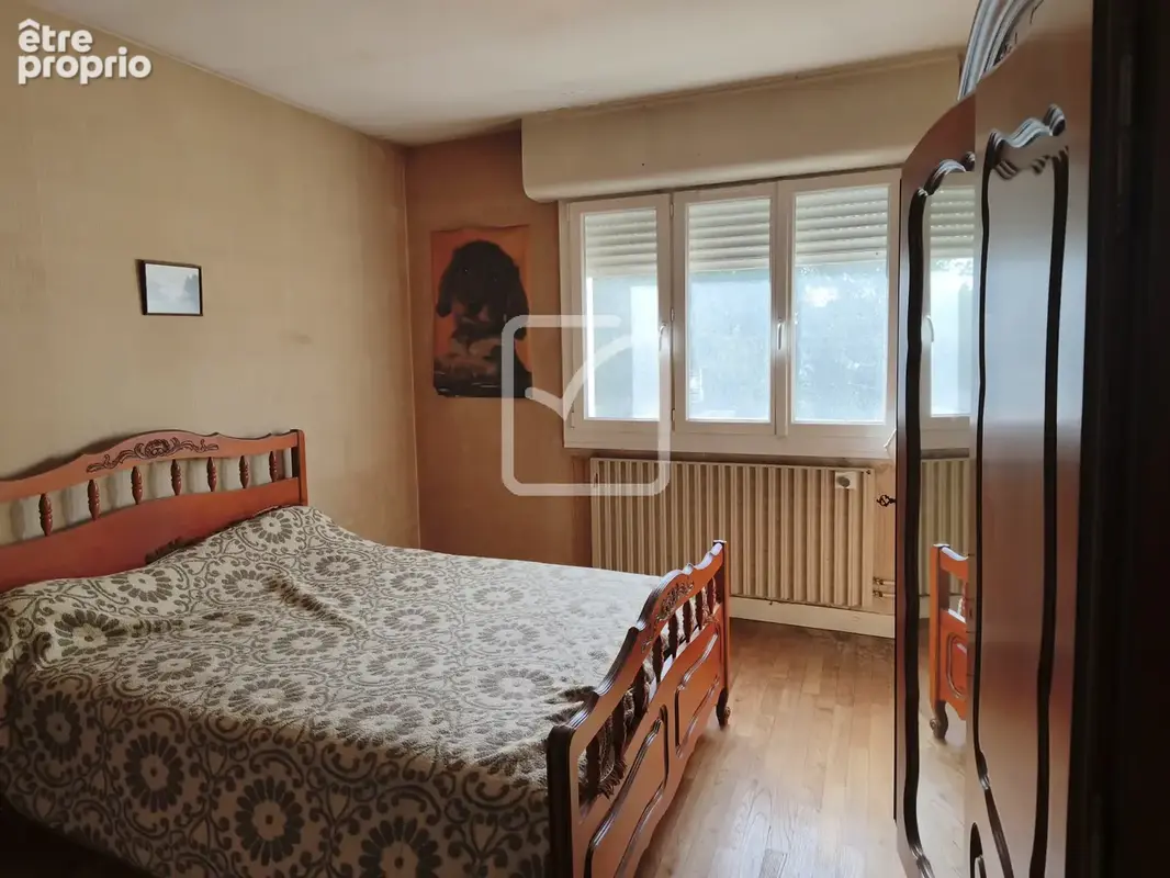 appartement 68 m2 Locminé - photo 6