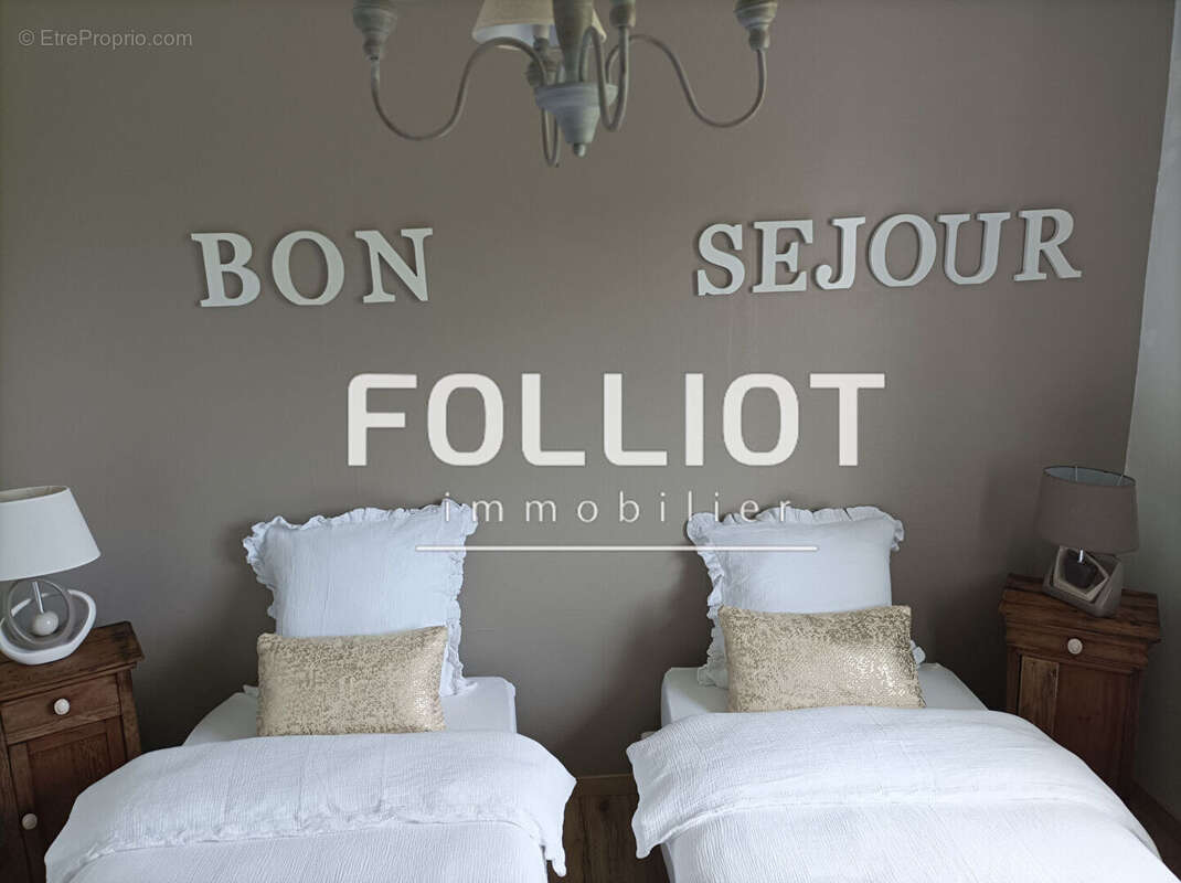 Appartement à CARENTAN