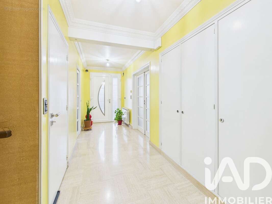 Photo 7 - Maison à CHEVILLY-LARUE