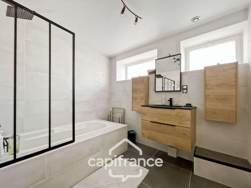 Maison à AUTREY-LES-GRAY