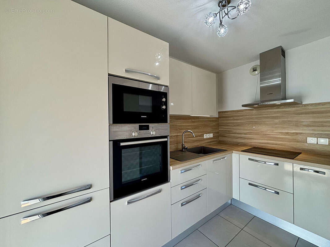 Appartement à ANNECY