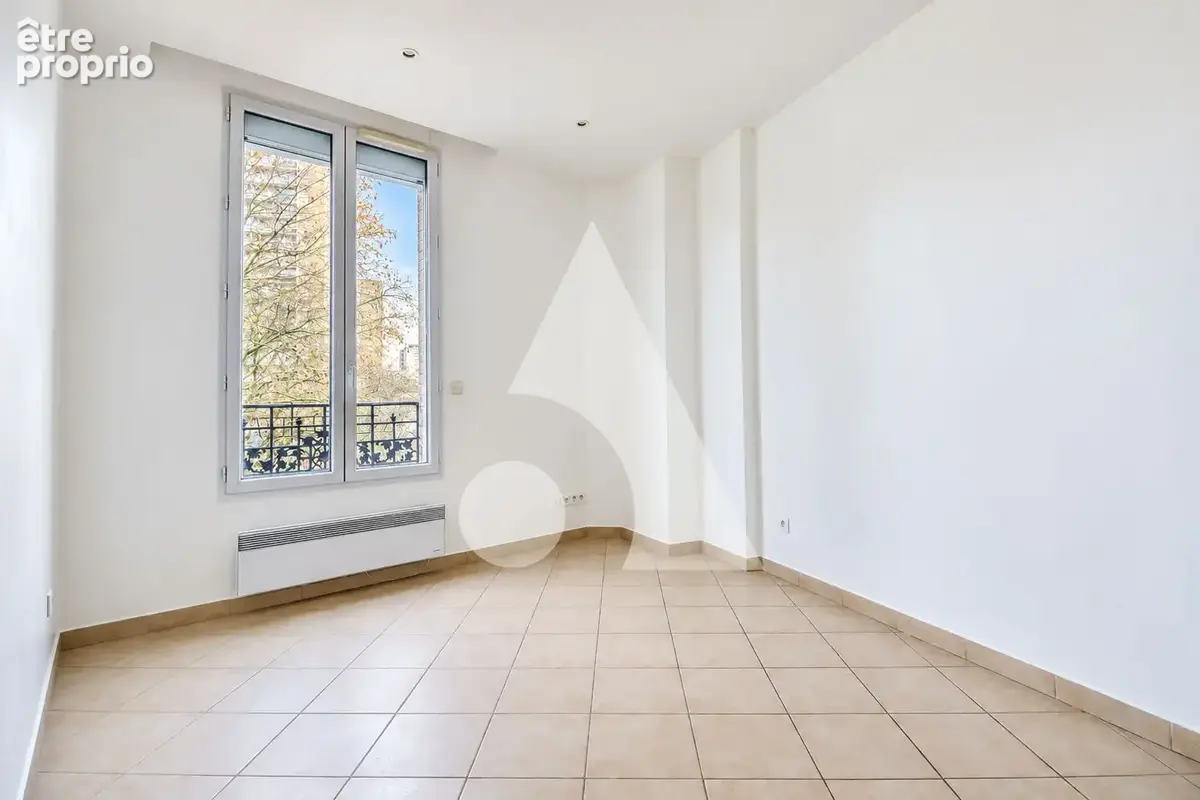 Appartement Les Lilas 2 pièce(s) 42 m2 - photo 4