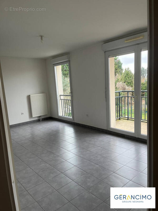 Appartement à WINGLES