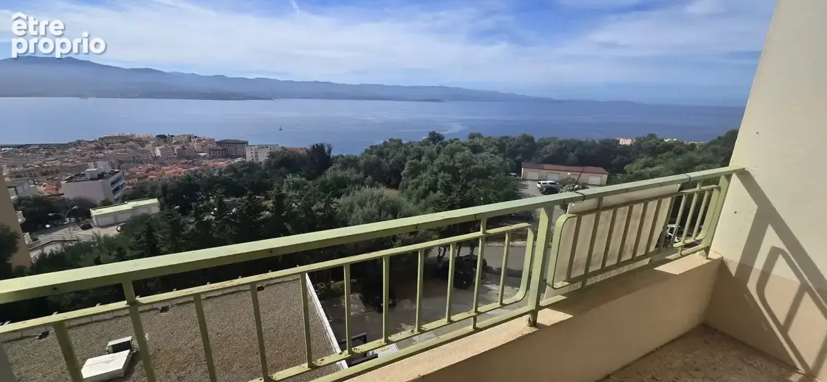 Appartement - photo 1