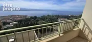 Appartement à AJACCIO