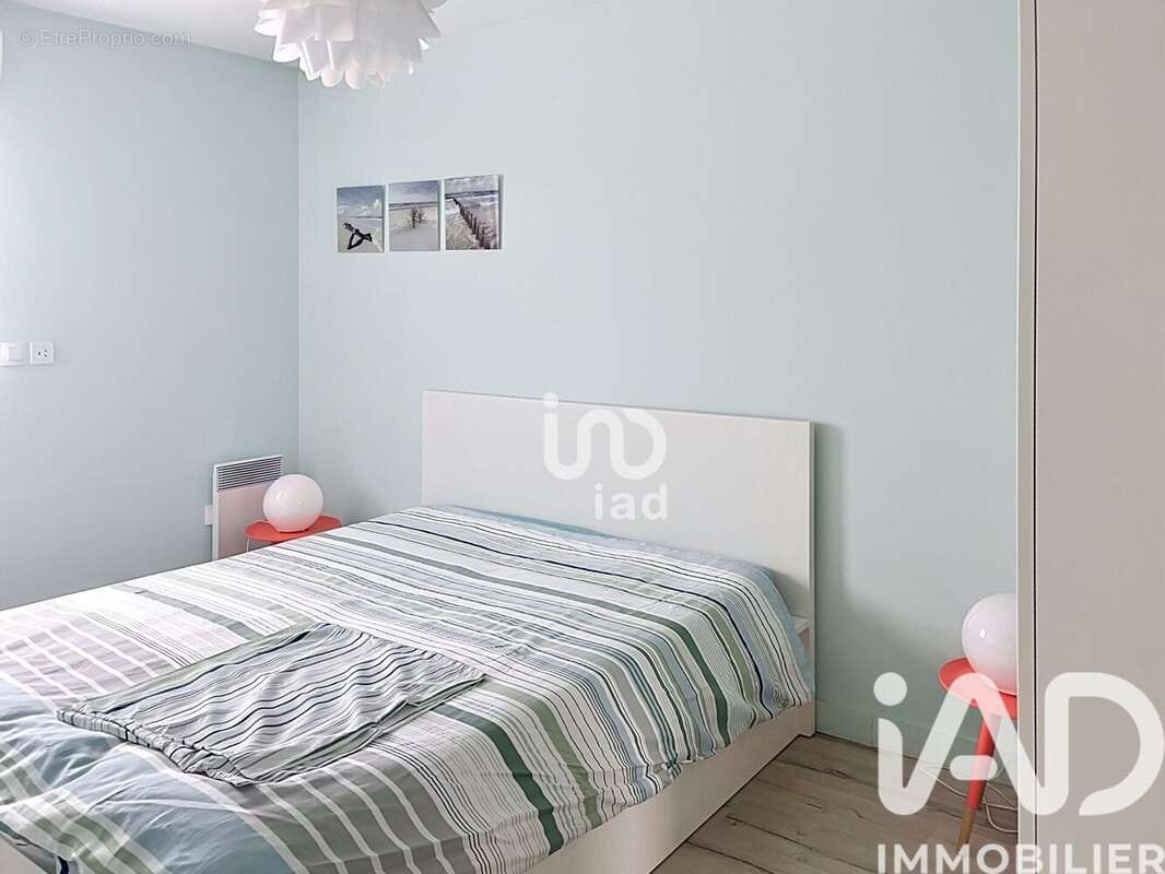 Photo 6 - Appartement à AMBLETEUSE