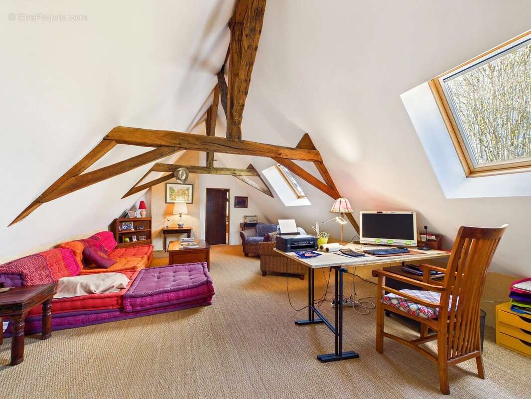Maison à BERGERAC