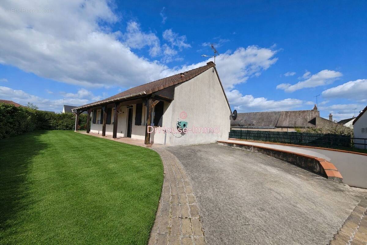 Maison à SARAN