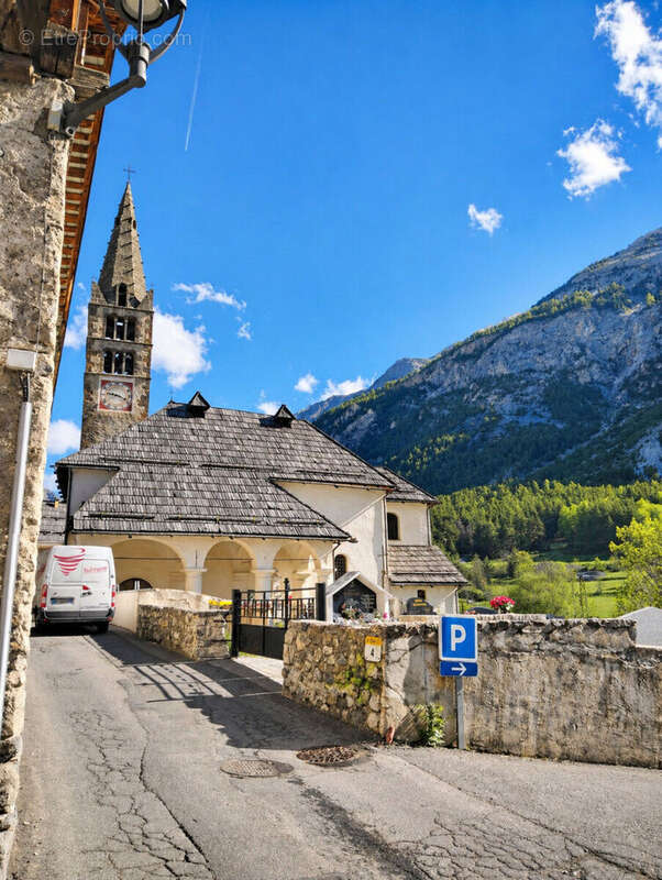 Photo 7 - Appartement à VAL-DES-PRES