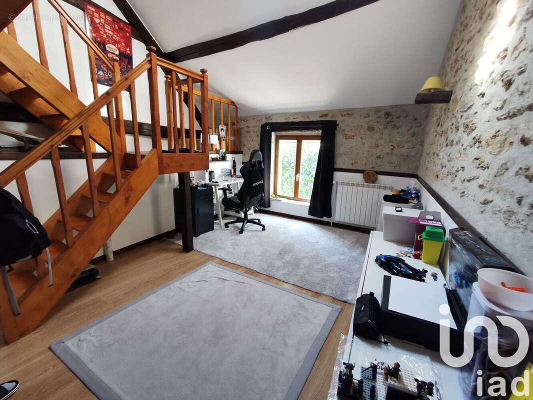 Photo 9 - Maison à SOLERS