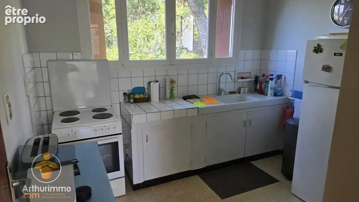 Villa 3 chambres avec terrasse à Le Lavandou - photo 3