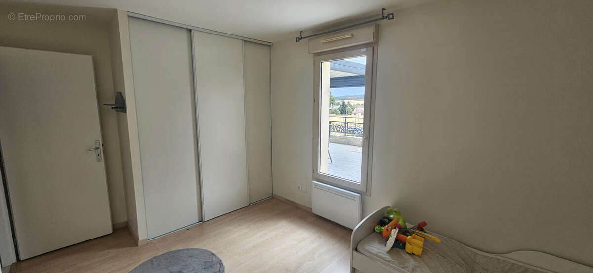 Maison 107 m² à Sainte-Magnance  - photo 13