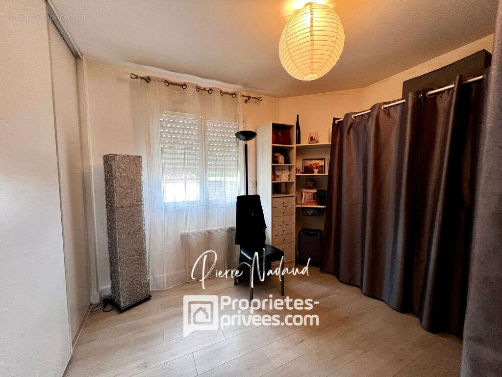 Maison à SAINTE-TERRE