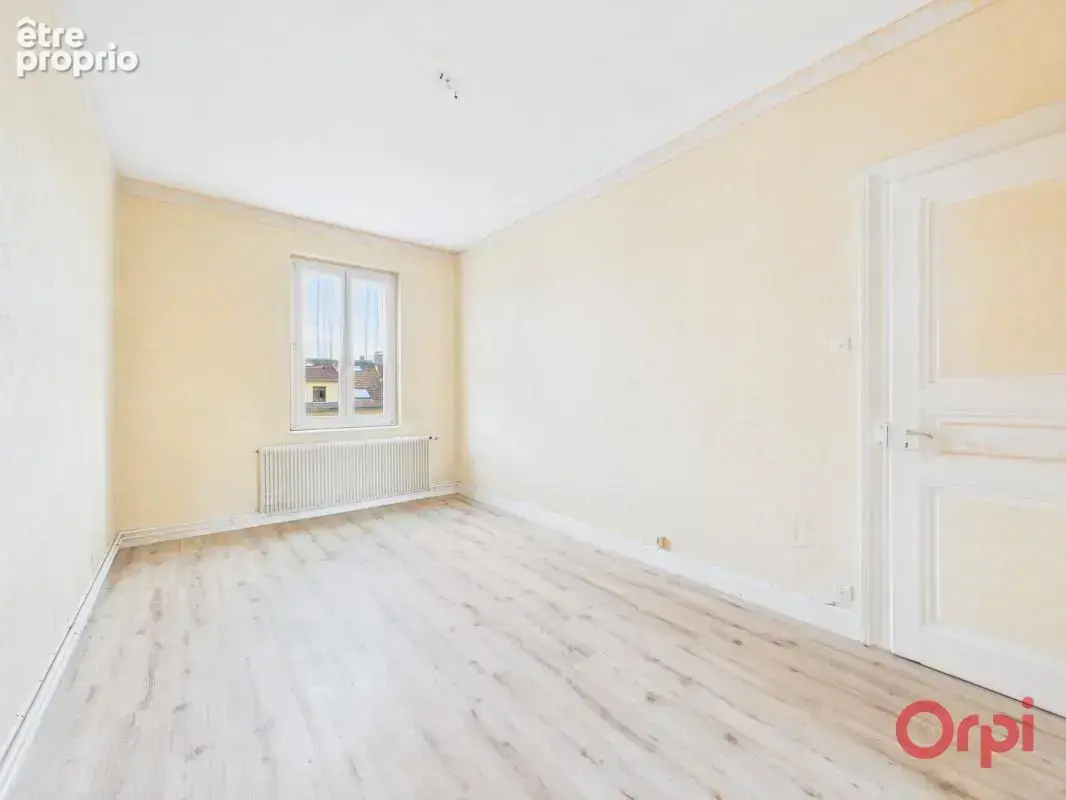 Appartement À Vendre - photo 6