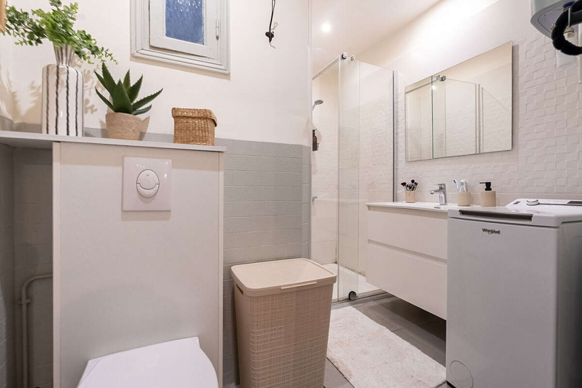 Appartement à CARCASSONNE