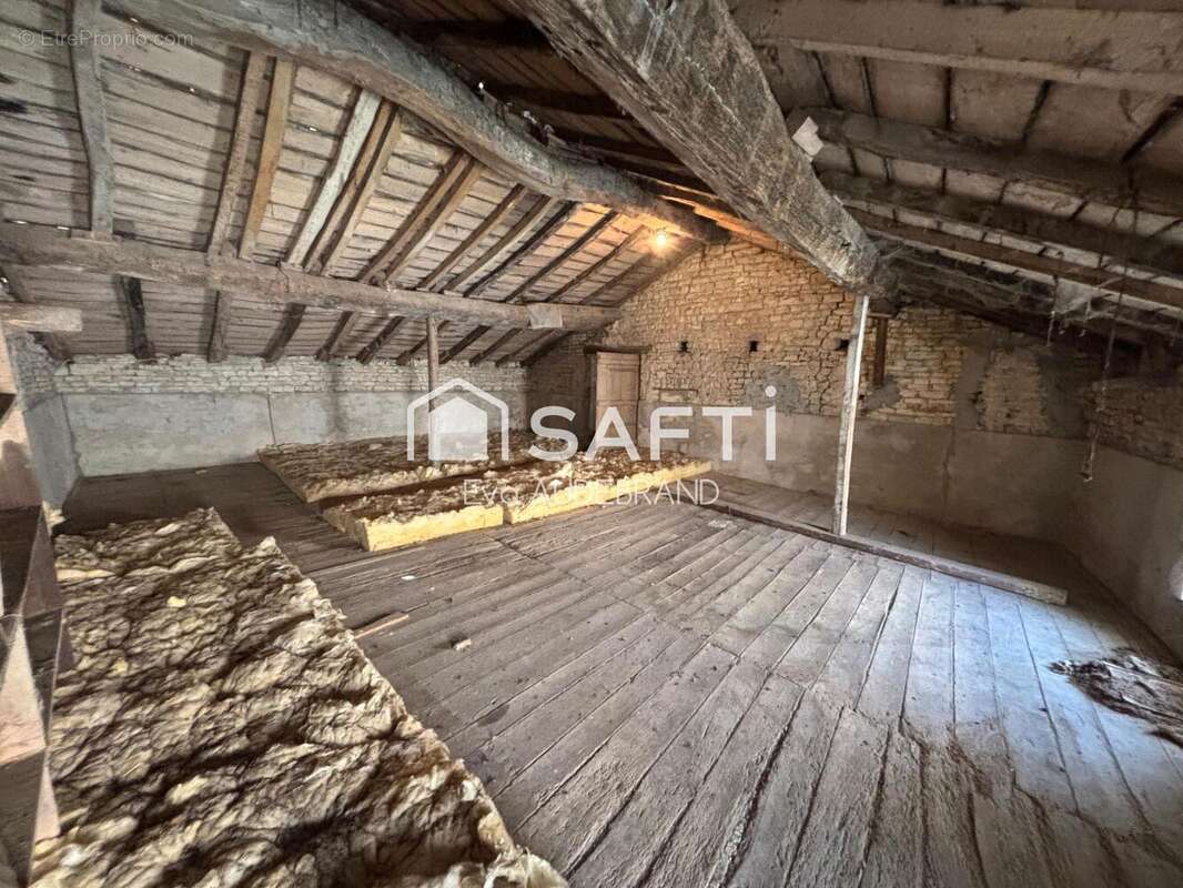 Photo 7 - Maison à AMURE