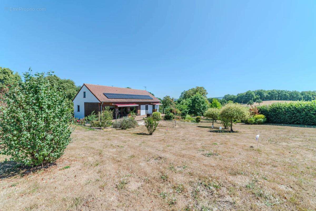 Maison de 4 pièces de 130 m² à La Chapelle - photo 21