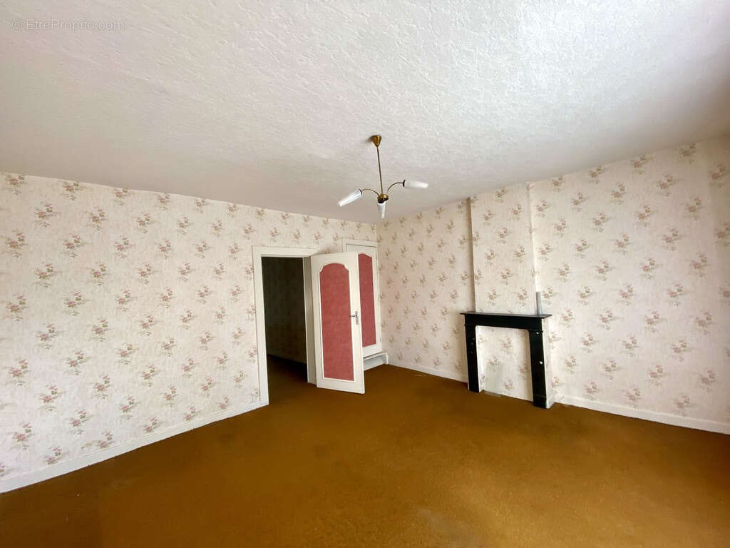 Maison à LOUVROIL
